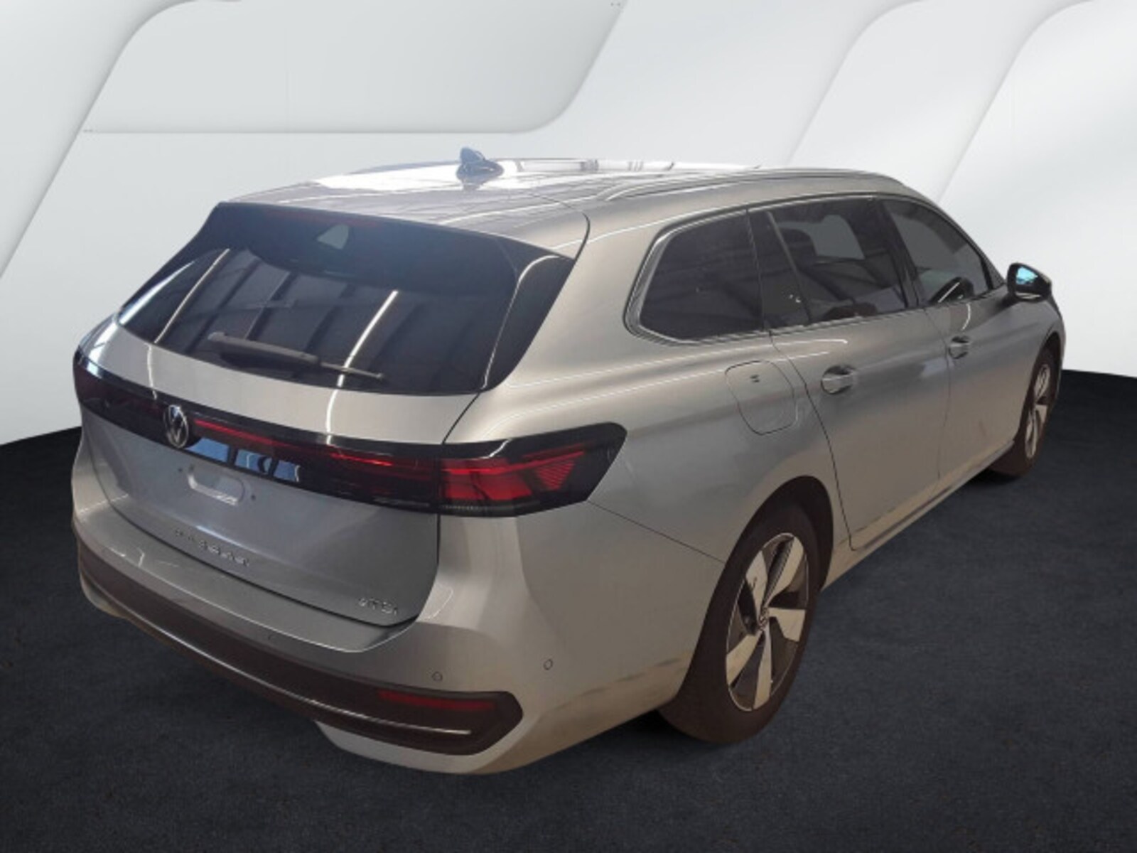 Volkswagen Passat – Bild 3