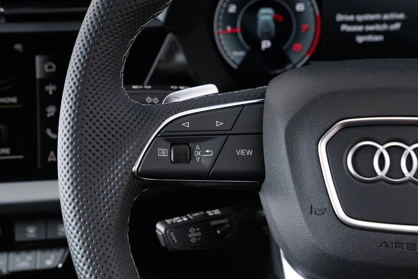 Image about Audi A3 Sportback TFSI S tronic