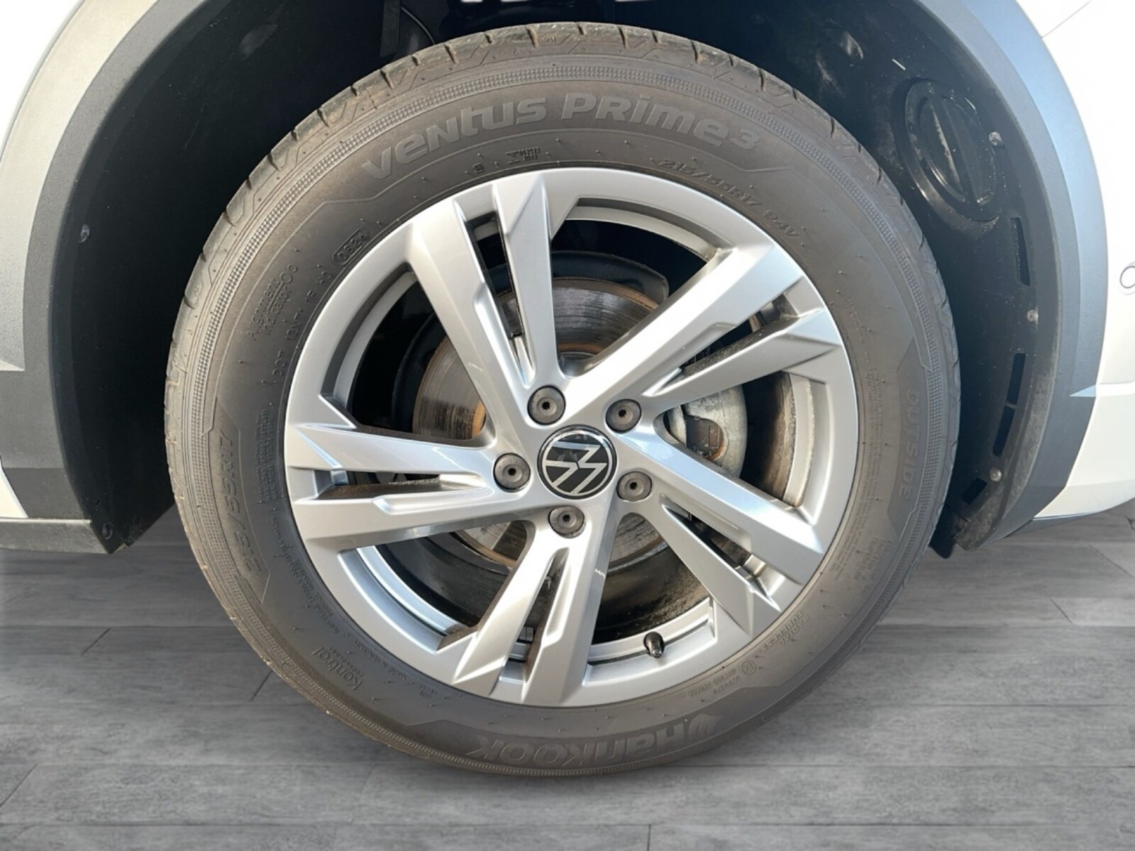 Volkswagen T-Roc – Bild 8