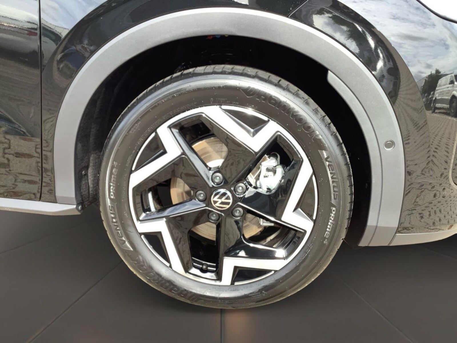 Volkswagen T-Roc – Bild 7