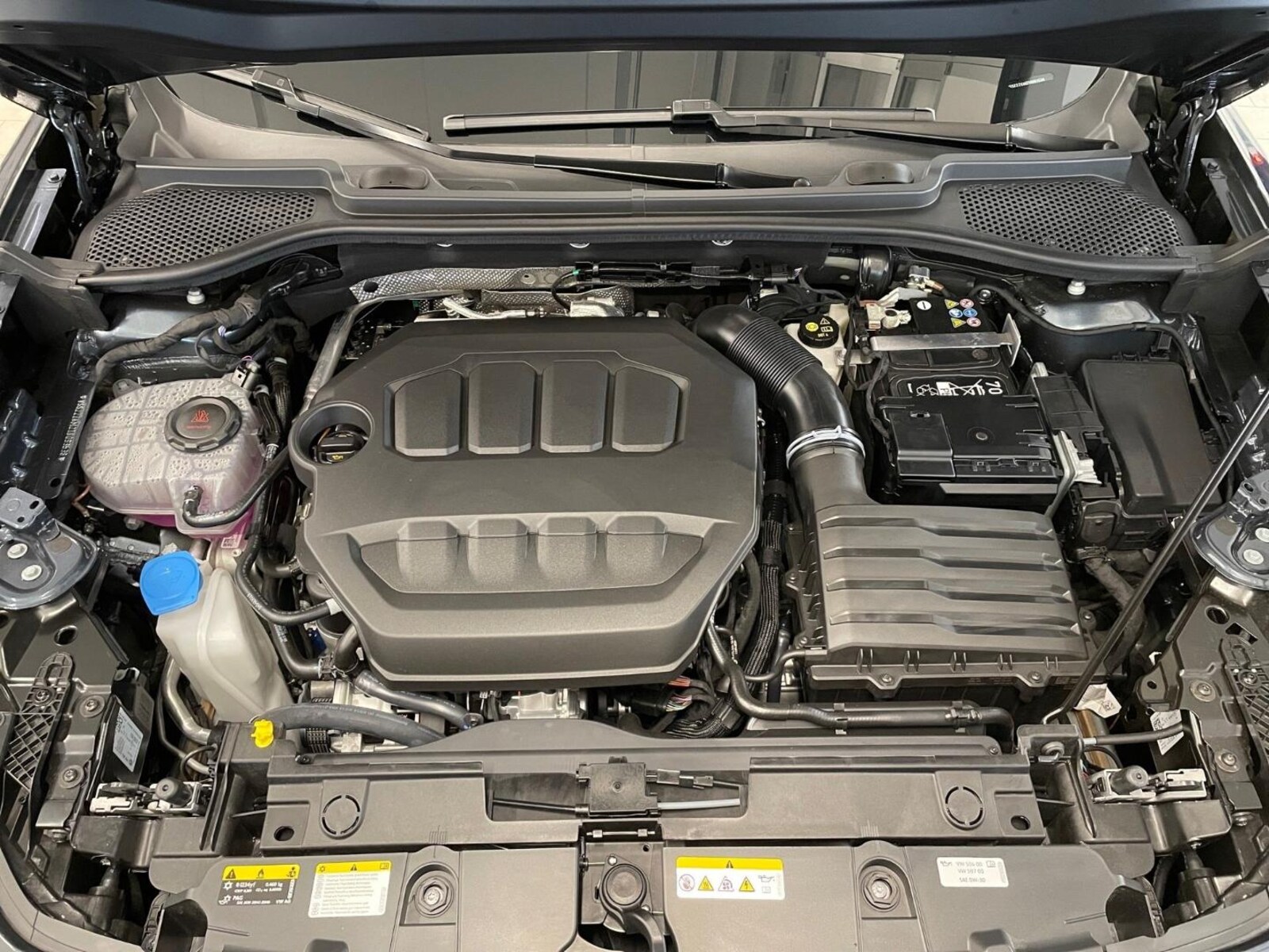 CUPRA Formentor – Bild 7