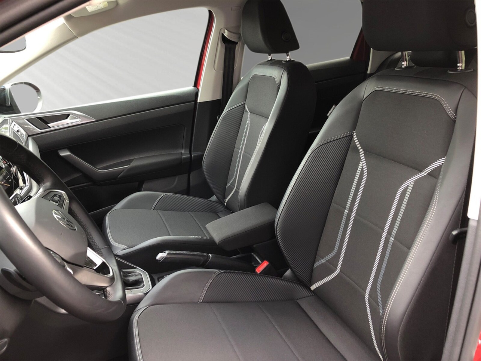Volkswagen Taigo – Bild 10