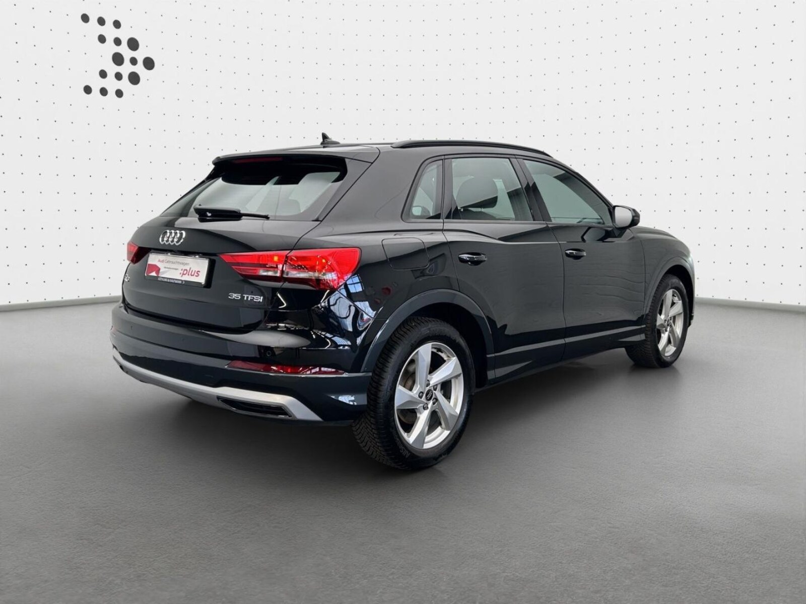 Audi Q3 – Bild 2