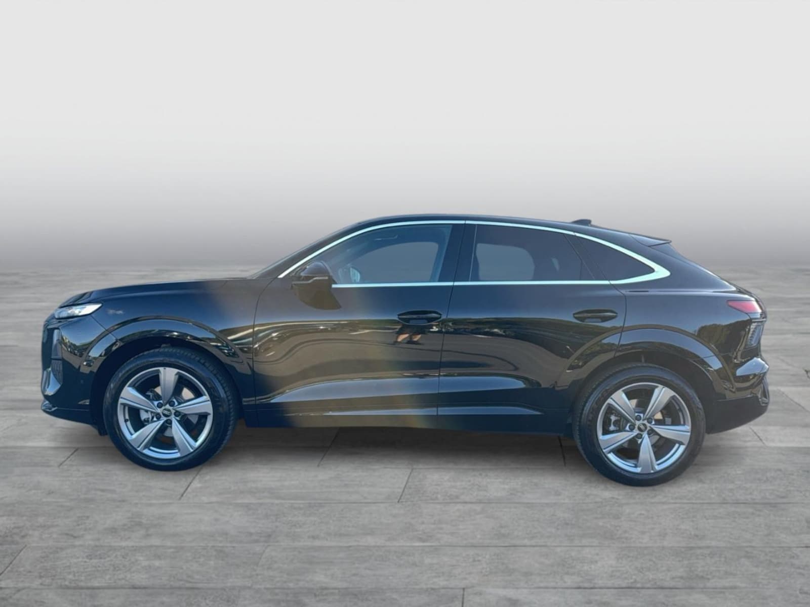 Audi Q3 Sportback – Bild 2