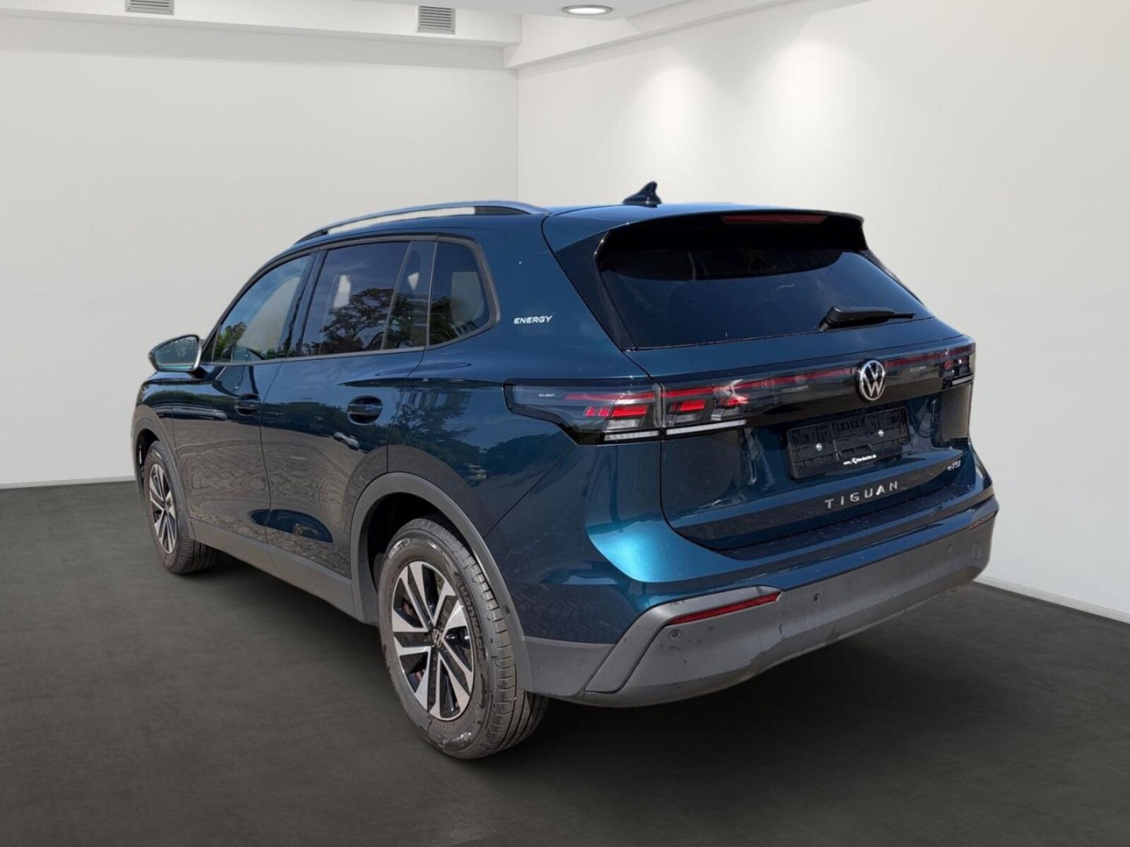 Volkswagen Tiguan – Bild 6