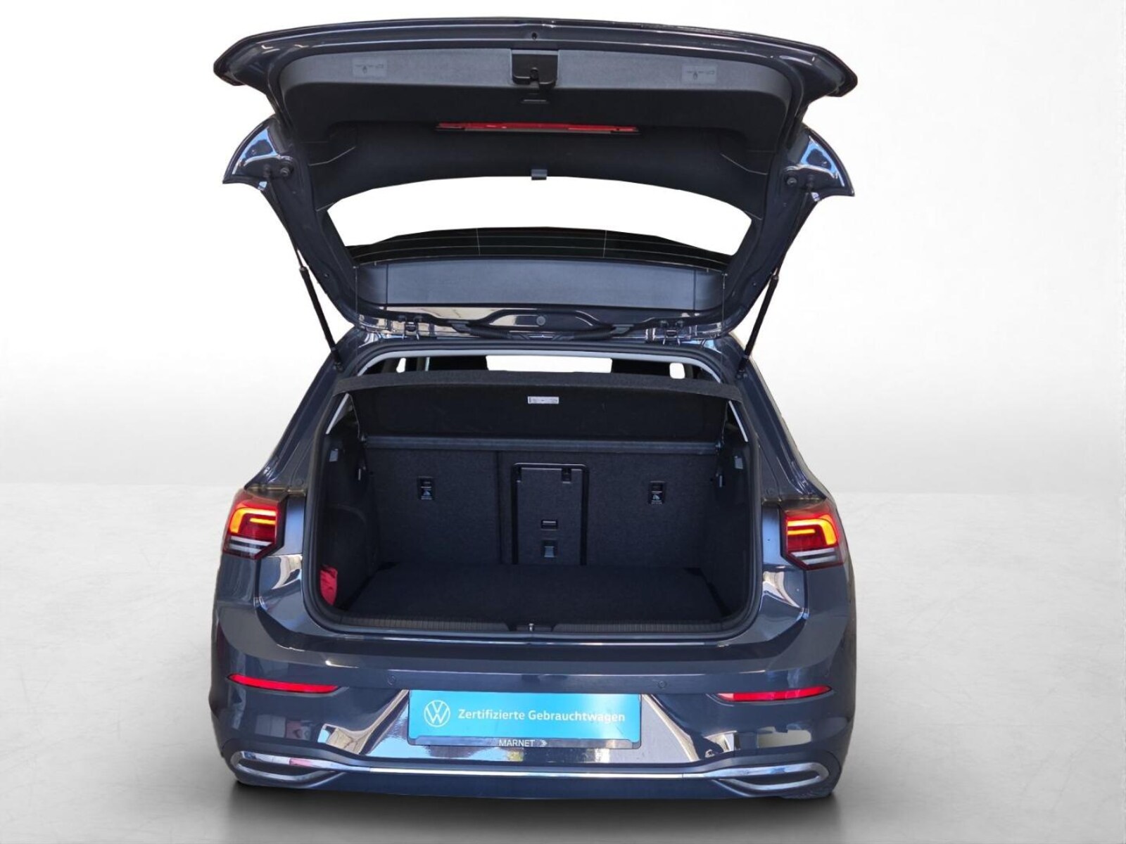 Volkswagen Golf – Bild 13