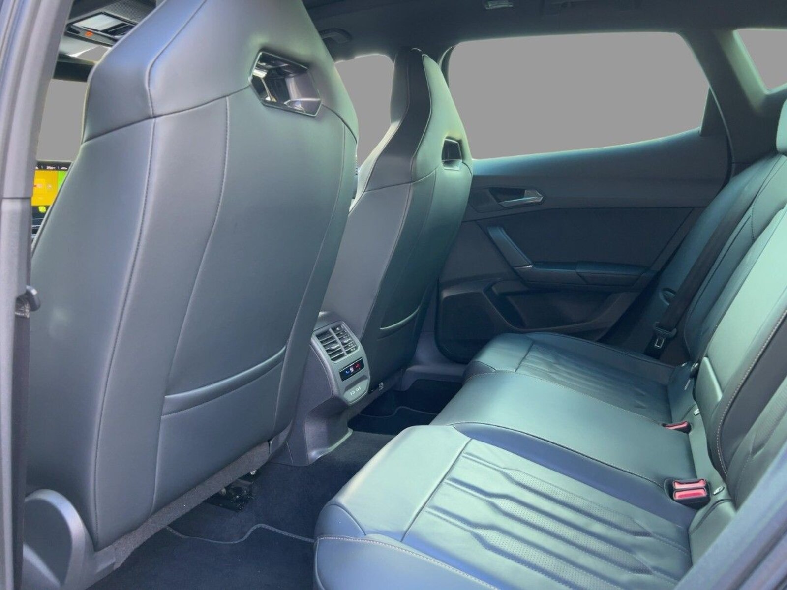 CUPRA Formentor – Bild 9
