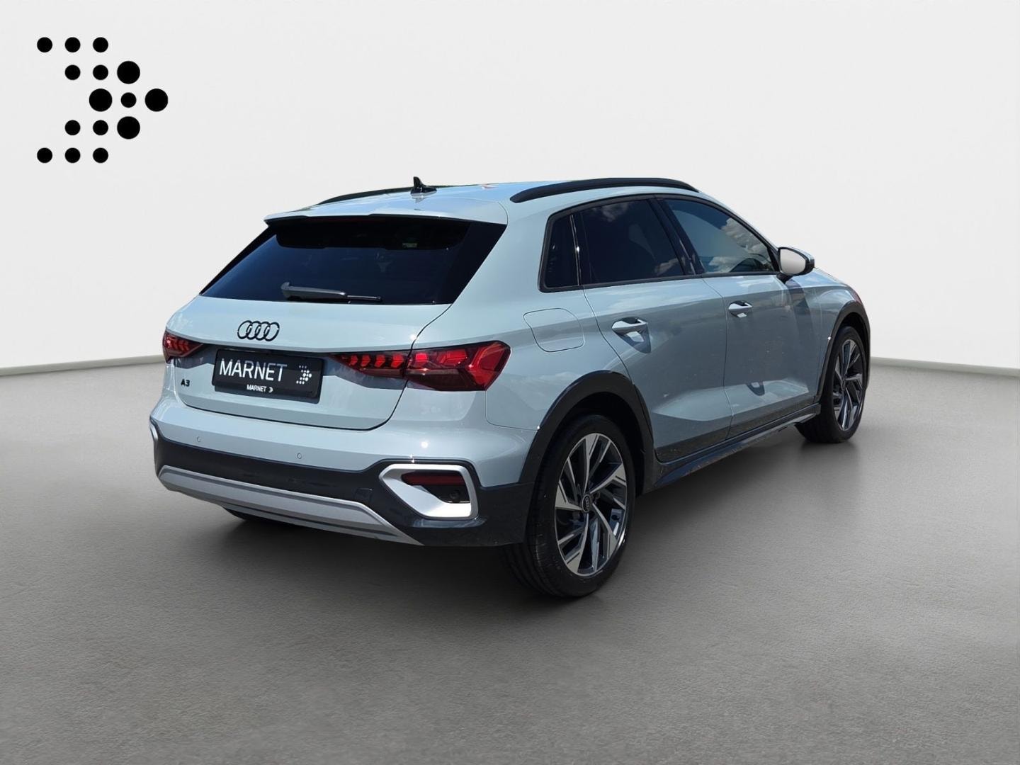 Bild über Audi A3 allstreet TFSI e TFSI e 150 kW S tronic - für weitere Informationen kontaktieren Sie den Audi Partner