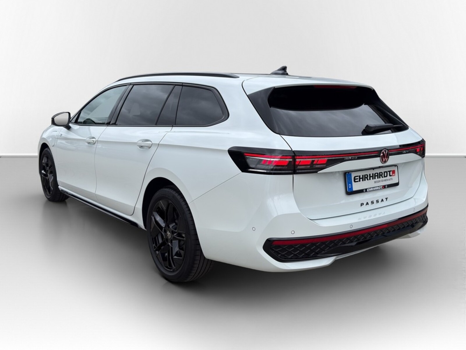 Volkswagen Passat – Bild 7
