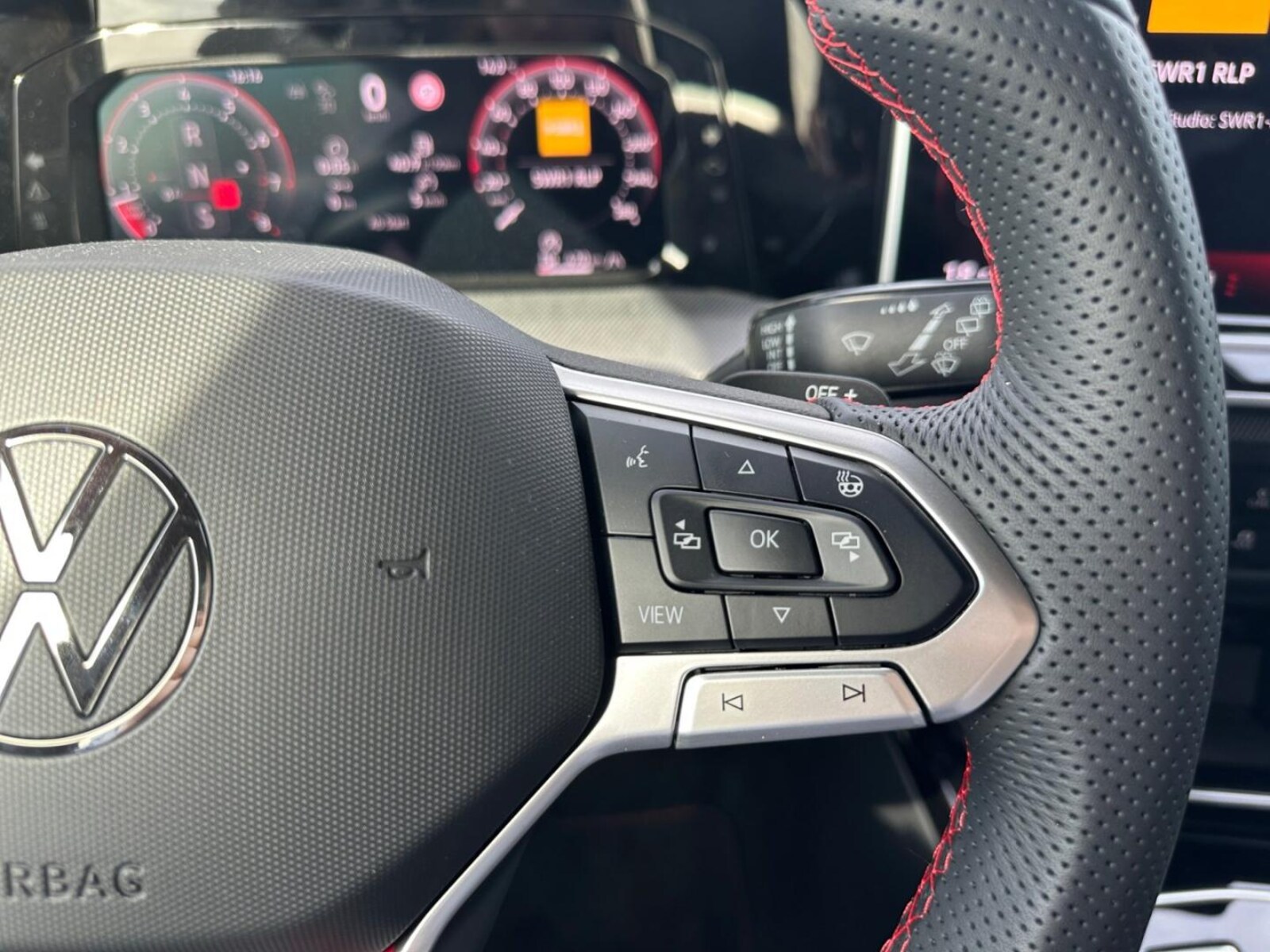 Volkswagen Golf – Bild 20