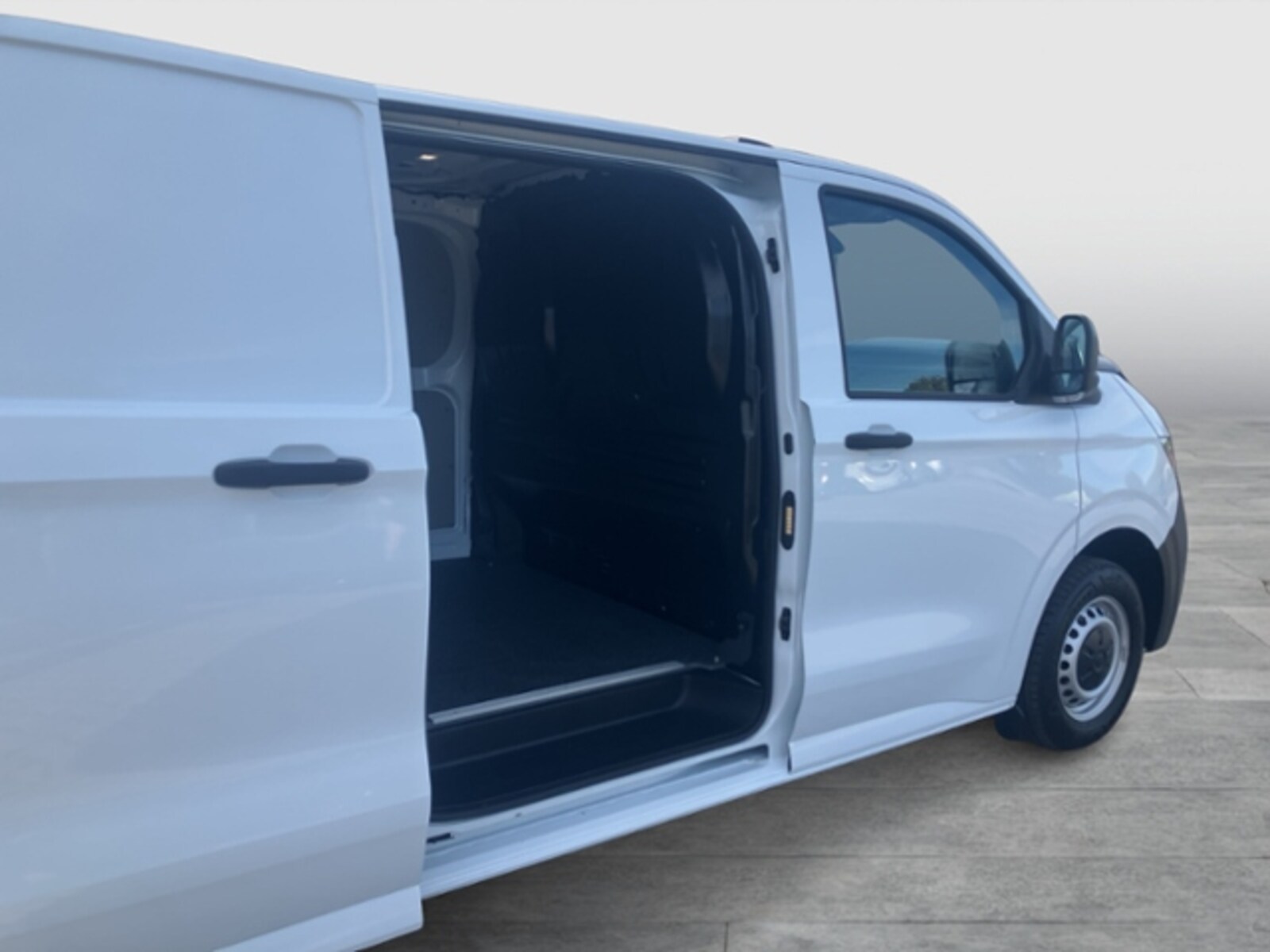 Volkswagen Transporter Kasten kurzer Radstand – Bild 11