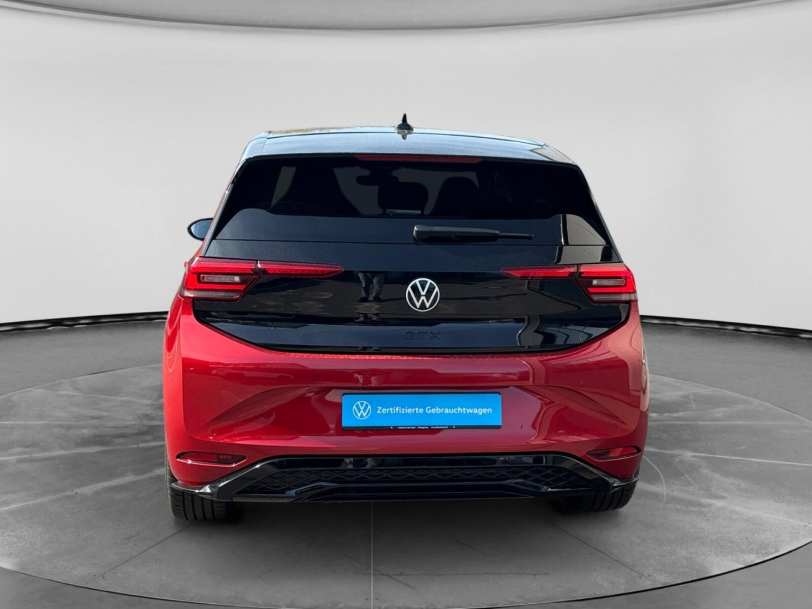 Volkswagen ID.3 – Bild 4