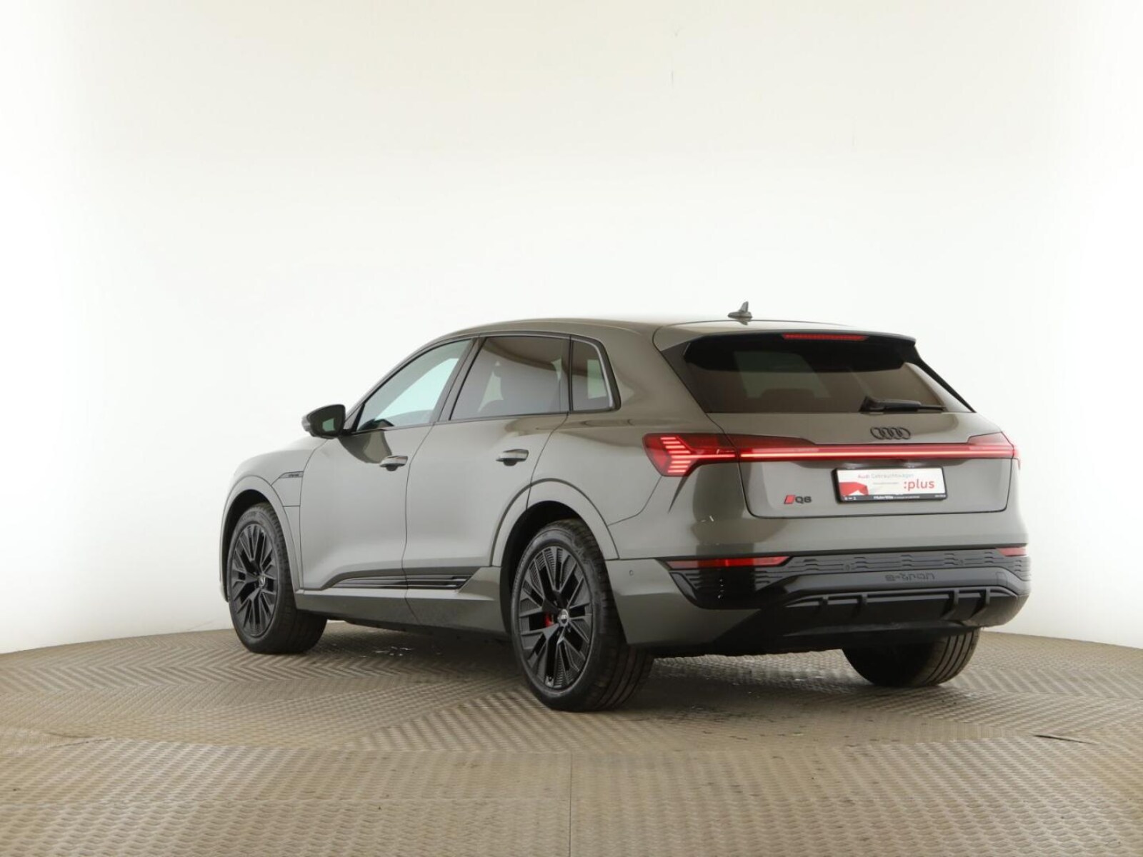 Audi Q8 e-tron – Bild 5