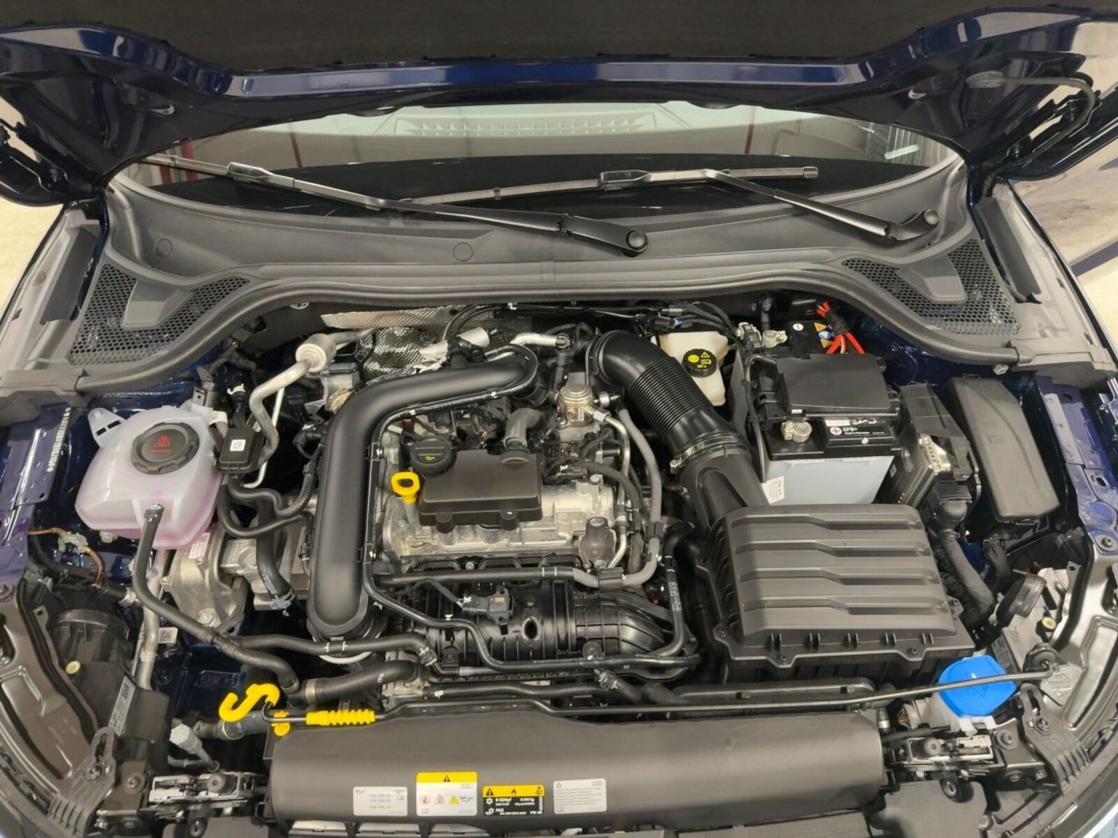 Audi A1 Sportback – Bild 17