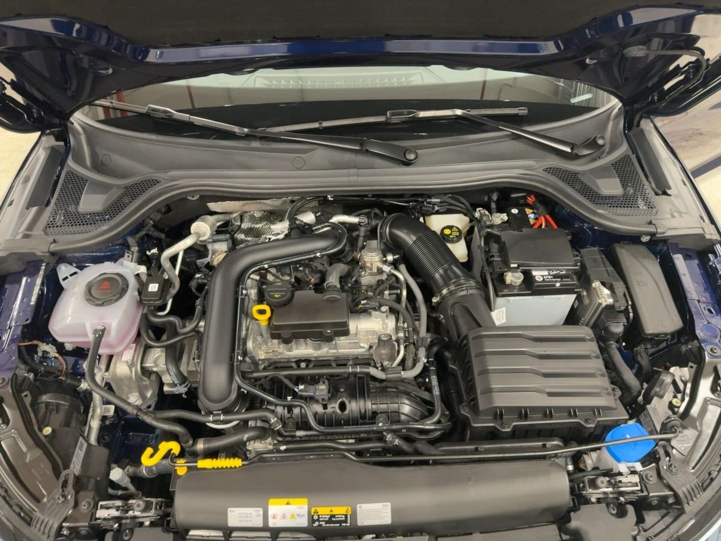 Bild über Audi A1 Sportback S line 25 TFSI S tronic - für weitere Informationen kontaktieren Sie den Audi Partner
