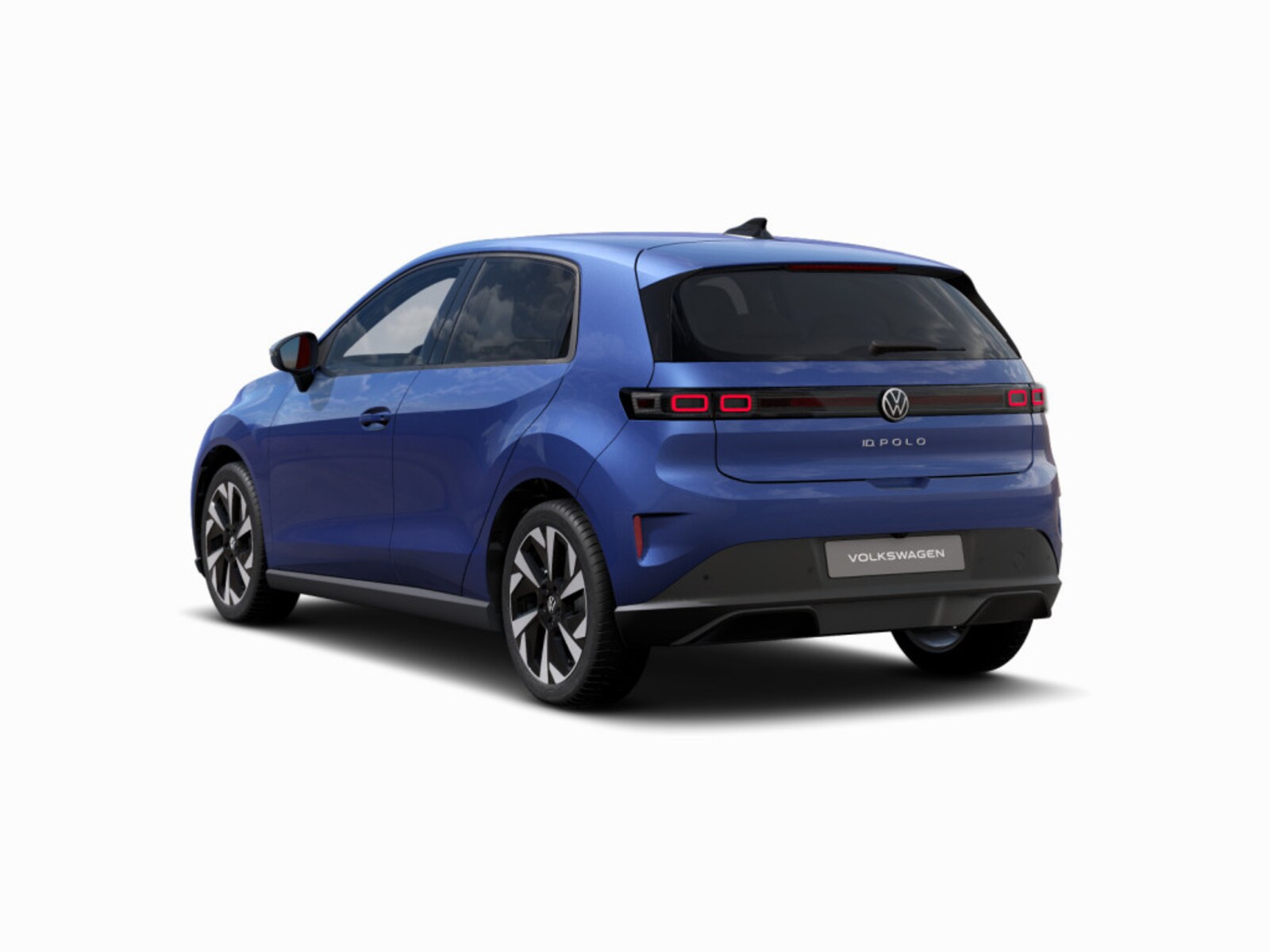 Volkswagen ID. Polo – Bild 3