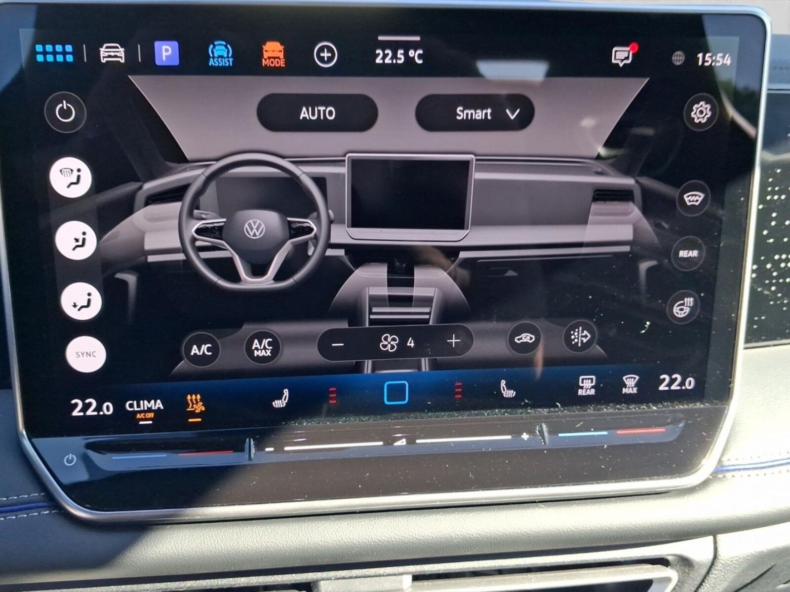 Volkswagen Tiguan – Bild 16