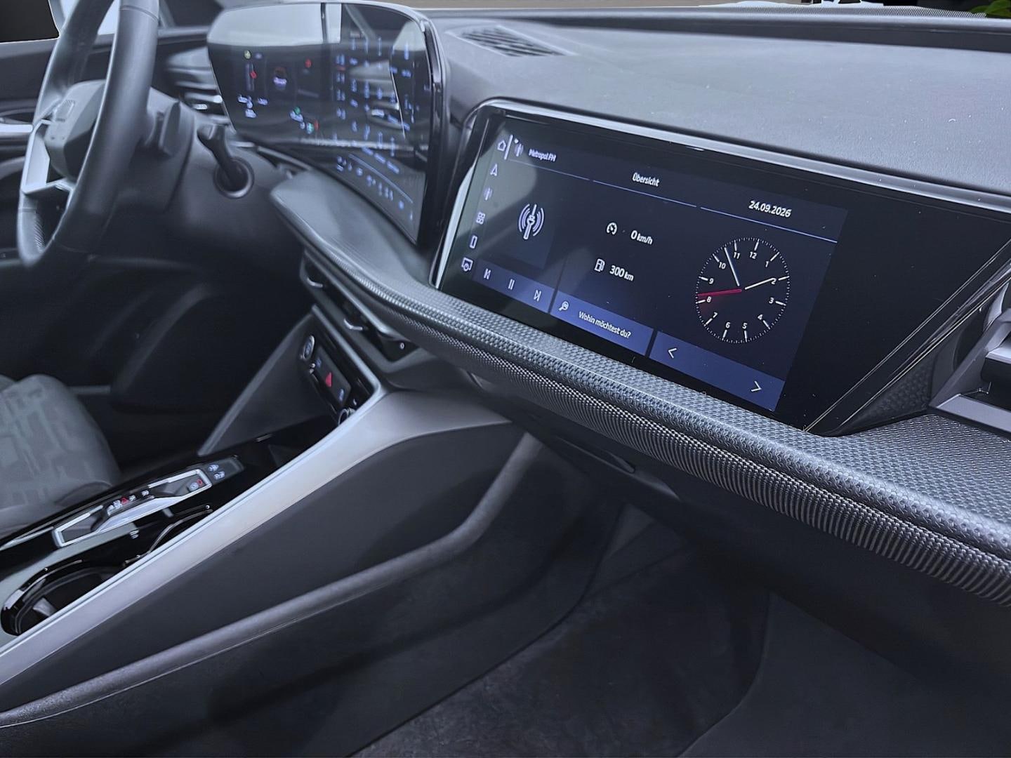 Bild über Audi Q5 Sportback TDI quattro 150 kW S tronic - für weitere Informationen kontaktieren Sie den Audi Partner