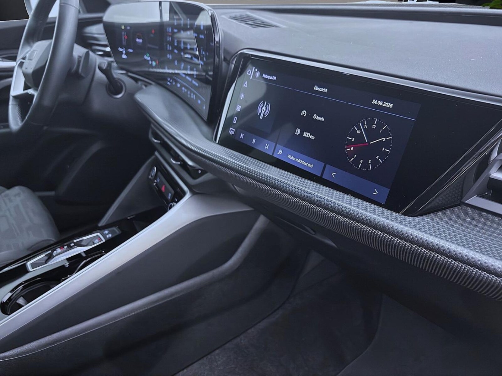 Audi Q5 Sportback – Bild 18