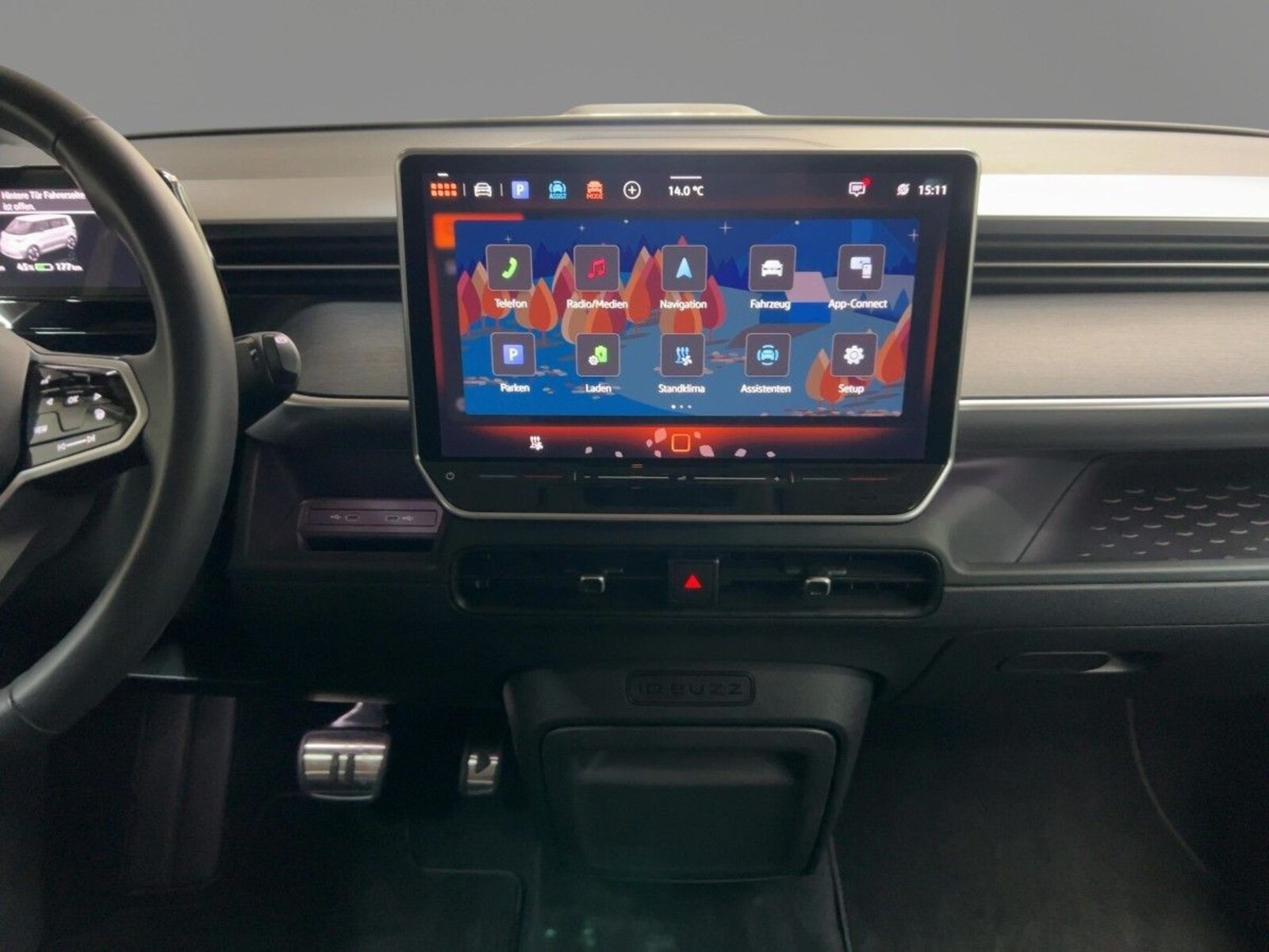 Volkswagen ID. Buzz – Bild 10