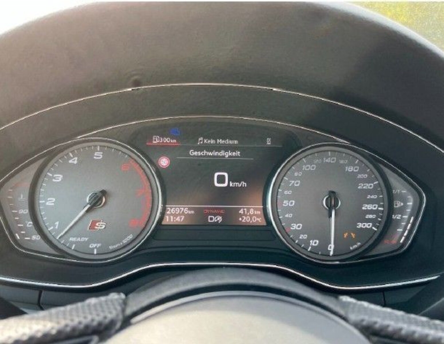 Audi S5 Cabriolet – Bild 6