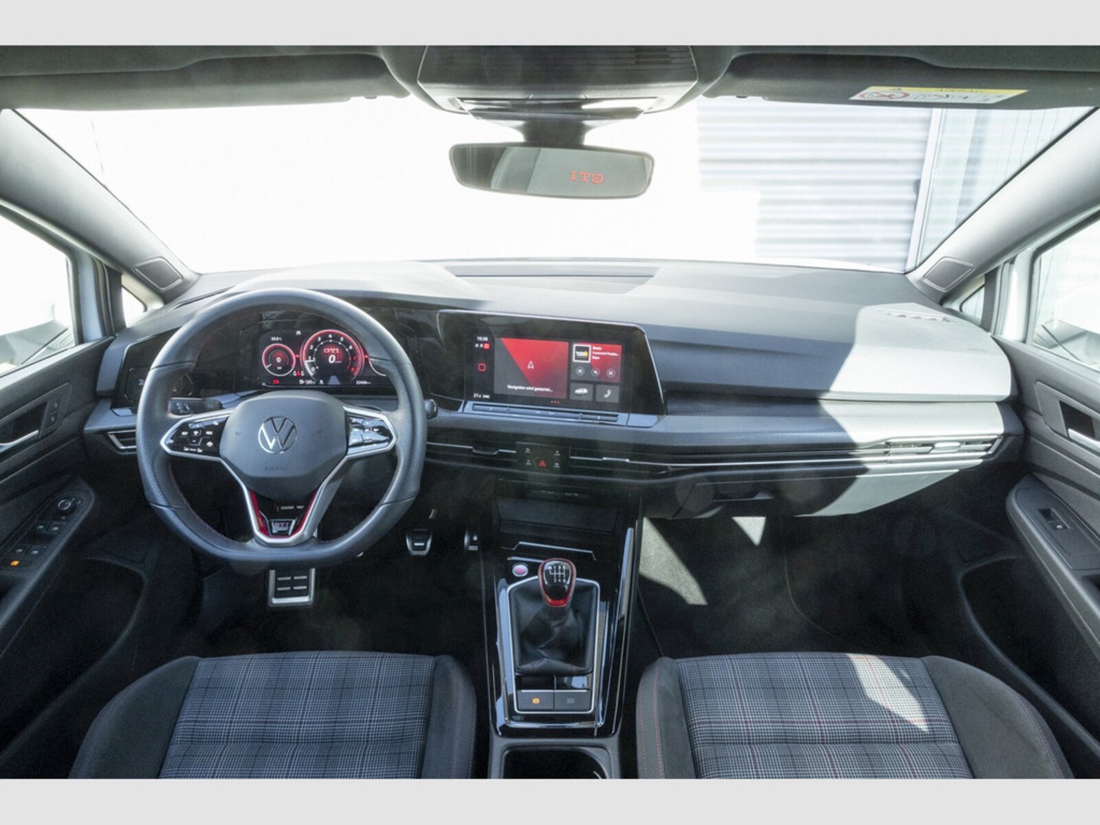Volkswagen Golf – Bild 13
