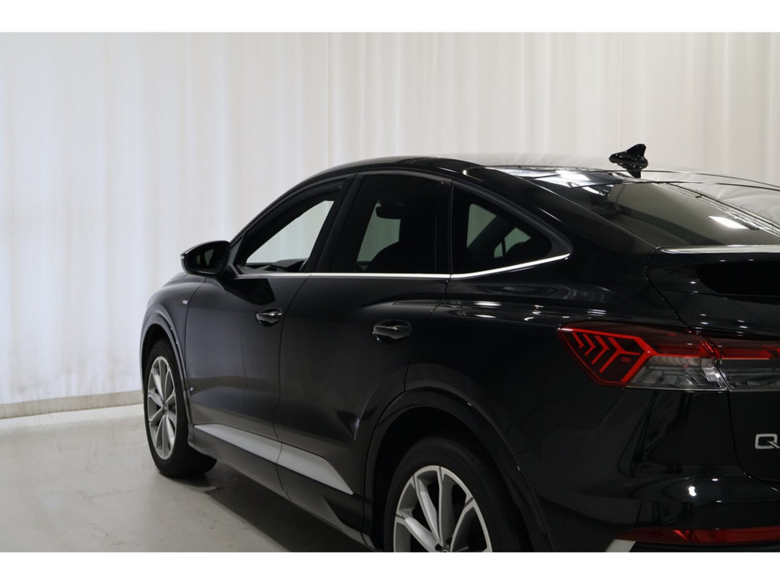 Audi Q4 Sportback e-tron – Bild 13