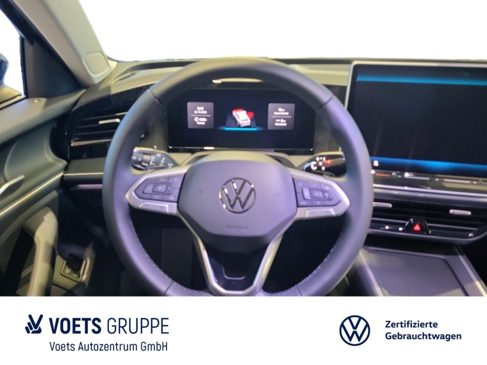Volkswagen Passat – Bild 10