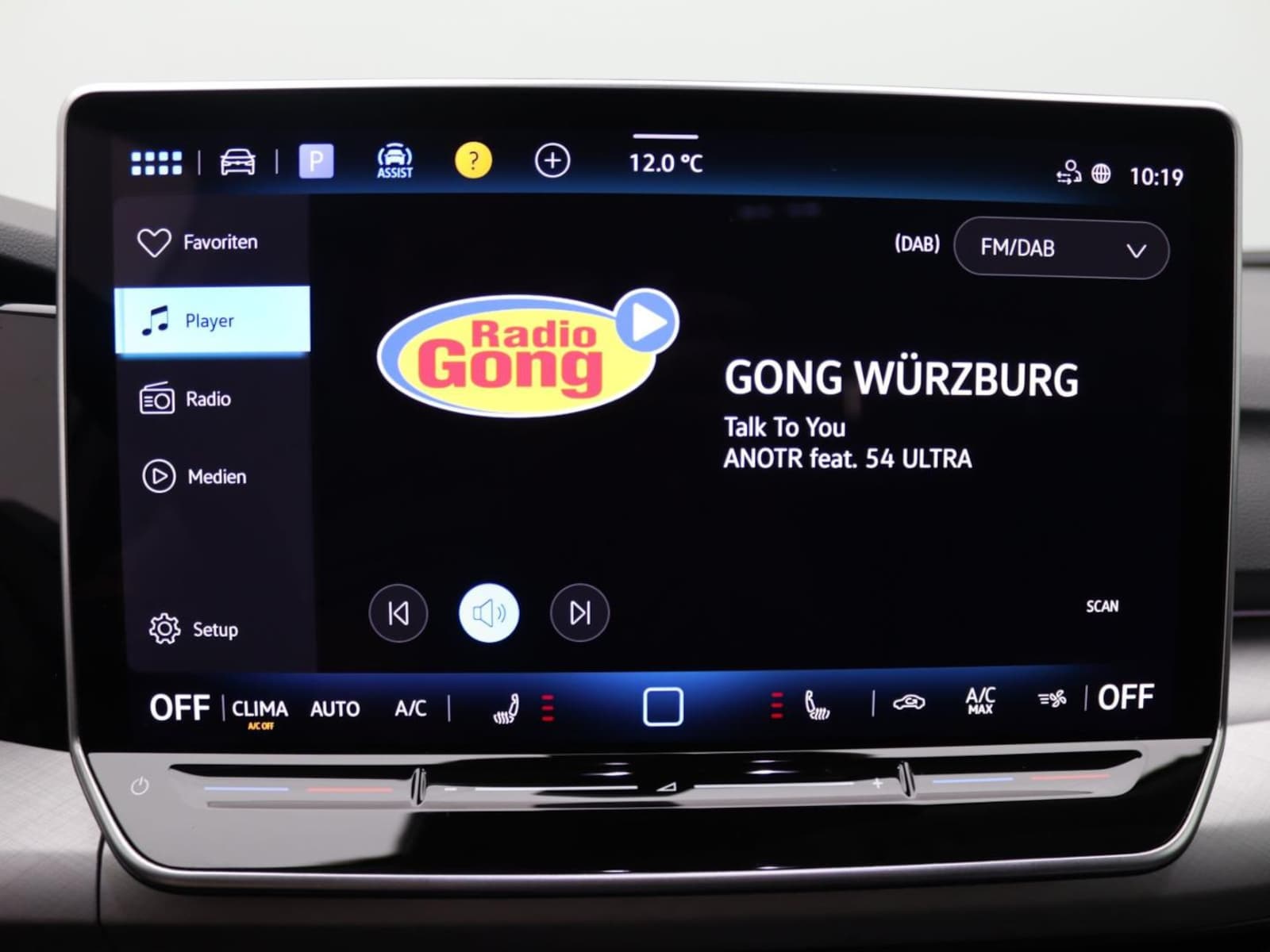 Volkswagen Golf – Bild 17