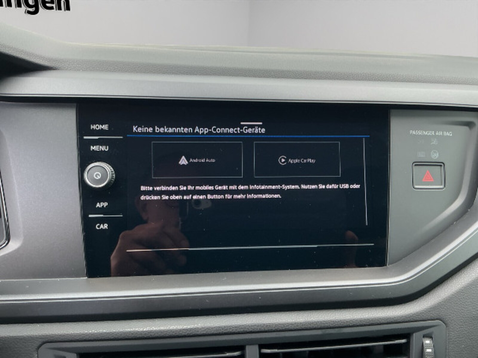 Volkswagen Polo – Bild 17