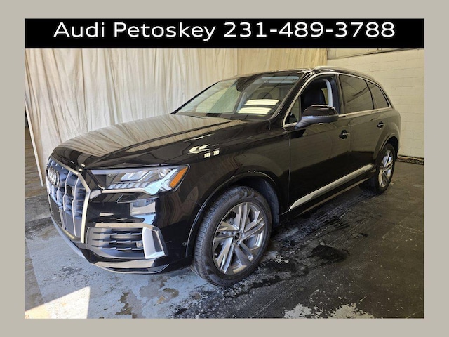 Photo of 2023 Audi Q7