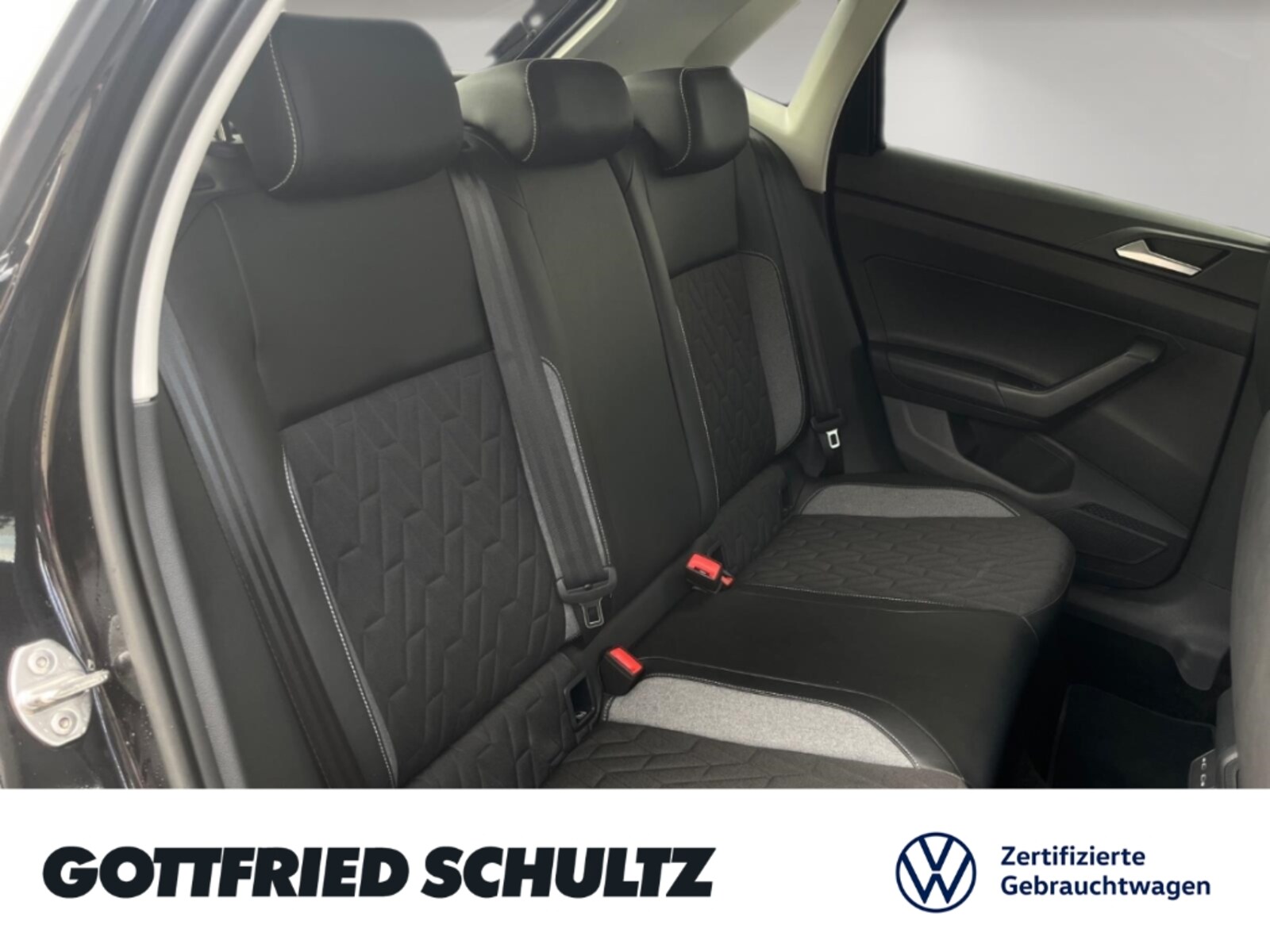 Volkswagen Polo – Bild 8