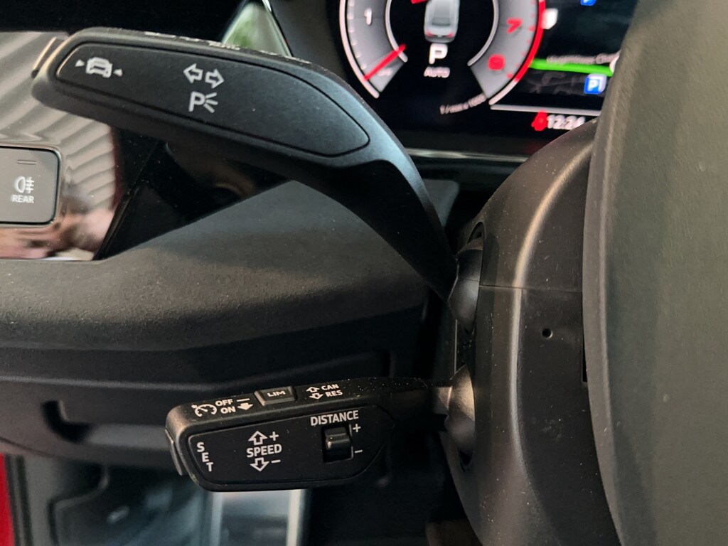 Image about Audi A3 Limousine S line TFSI S tronic