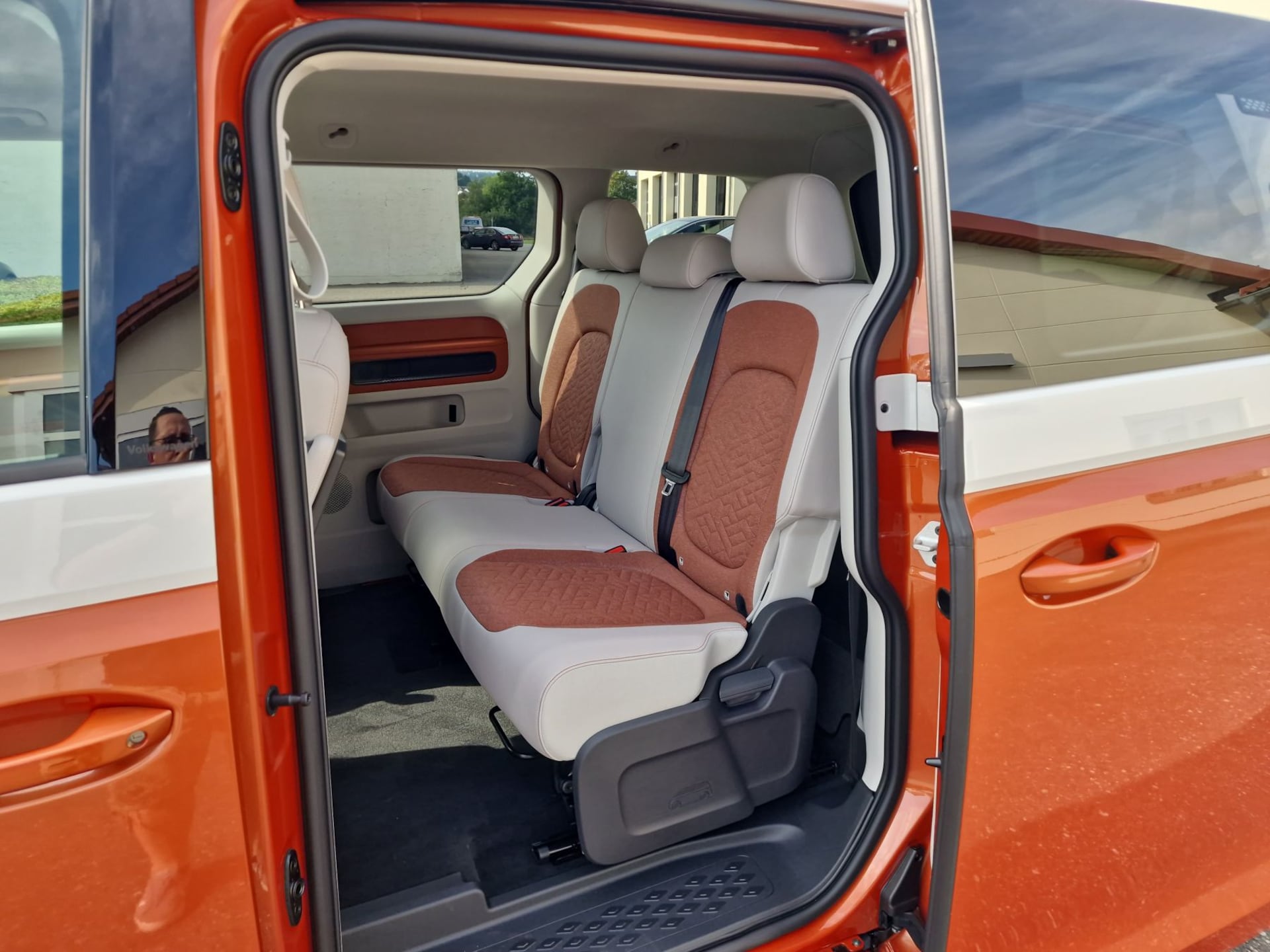 Volkswagen ID. Buzz Pro