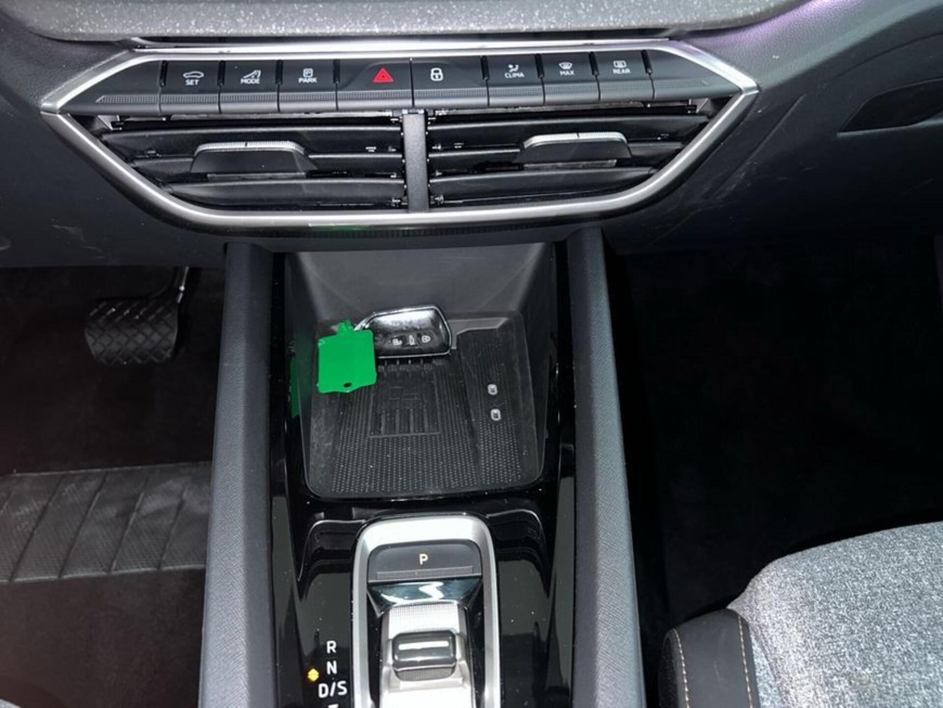 Skoda Octavia Combi Selection