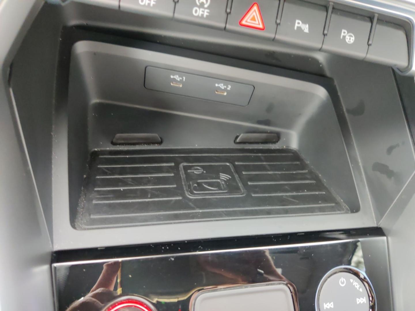 Image about Audi S3 Limousine TFSI quattro S tronic
