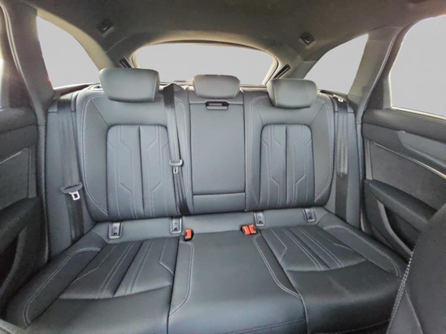 Bild über Audi A6 Avant S line 50 TDI quattro tiptronic - für weitere Informationen kontaktieren Sie den Audi Partner