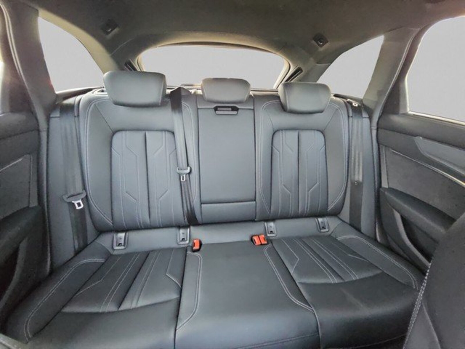 Audi A6 Avant – Bild 8