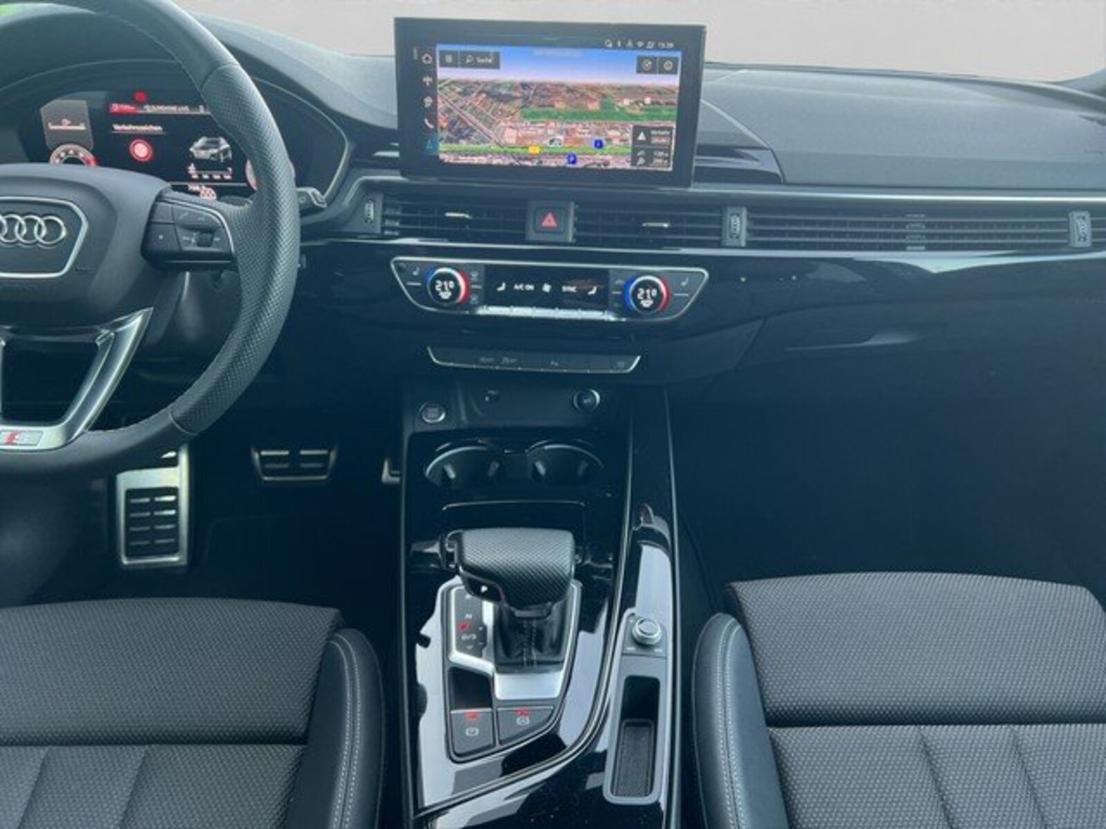 Audi A4 Avant – Bild 11