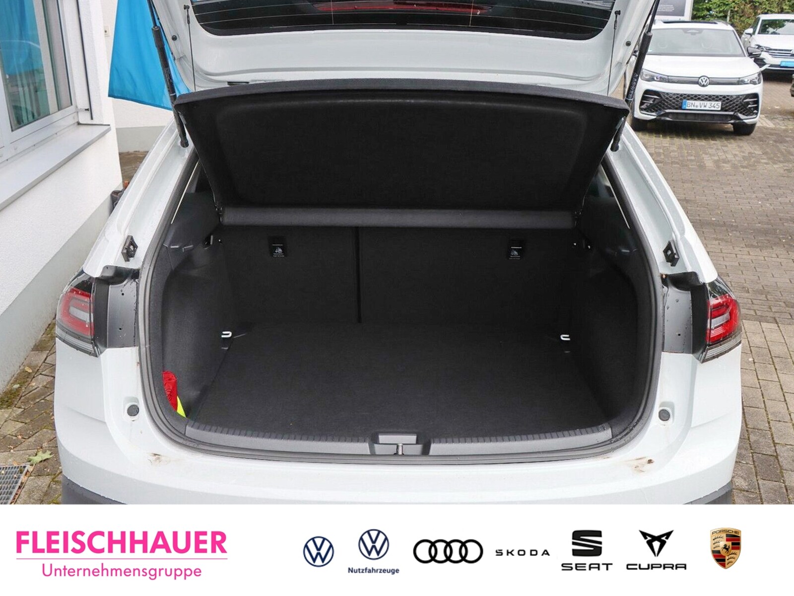Volkswagen Taigo – Bild 9
