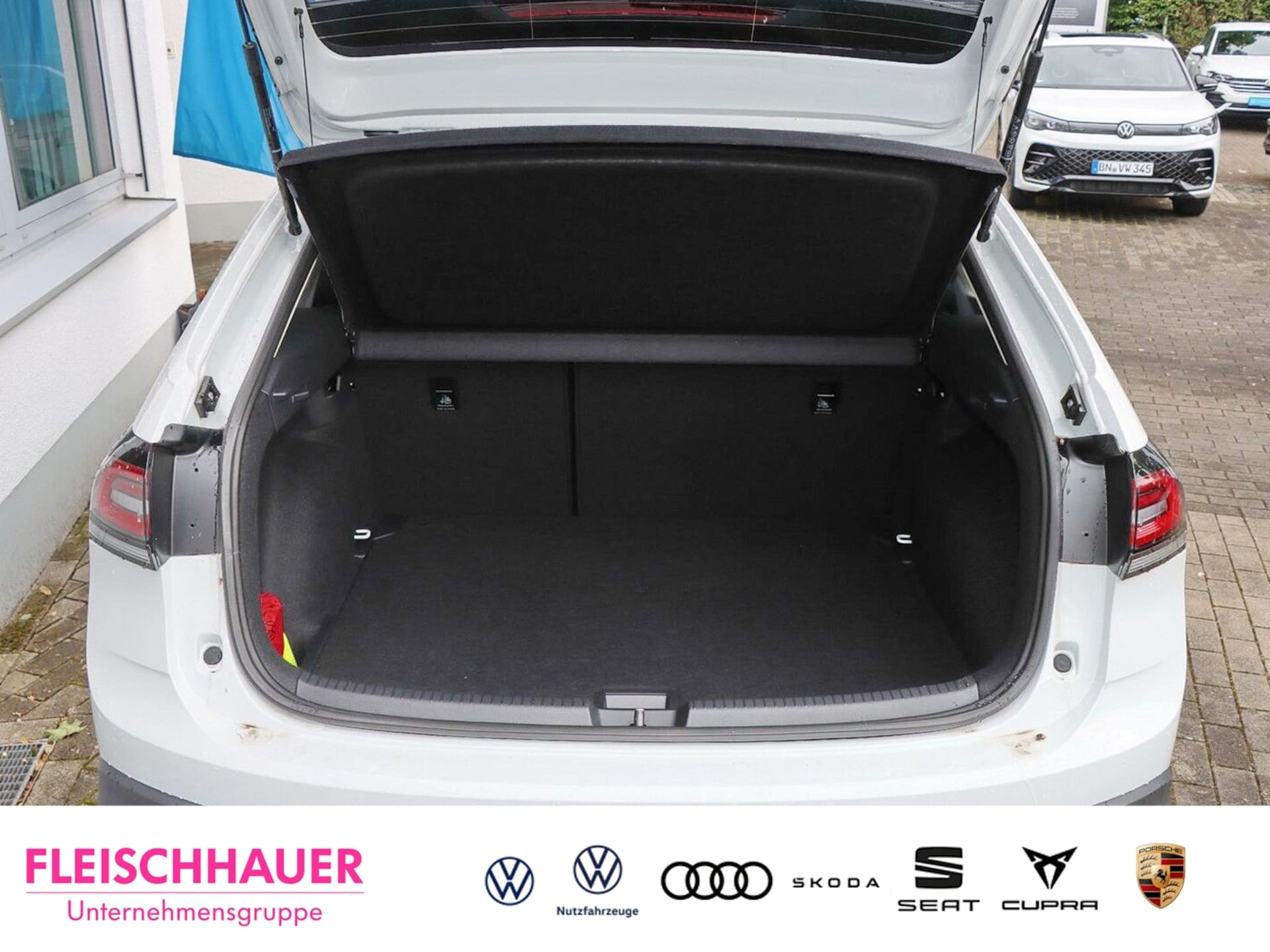 Volkswagen Taigo Style