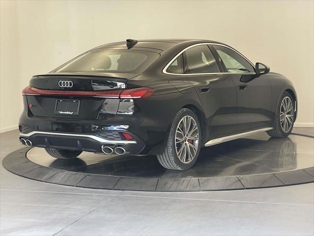 2025 Audi S5 Premium Plus - Photo 7