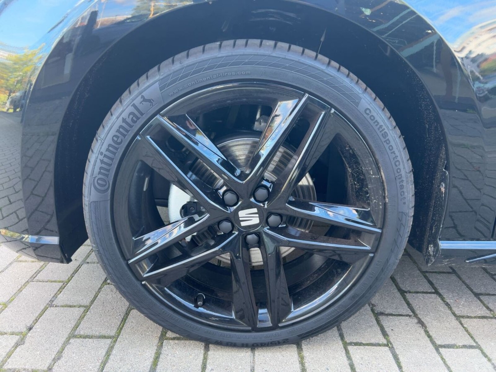 SEAT Ibiza – Bild 11