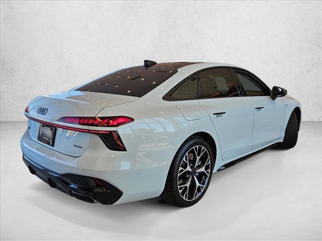 2026 Audi A6 Premium Plus - Photo 2