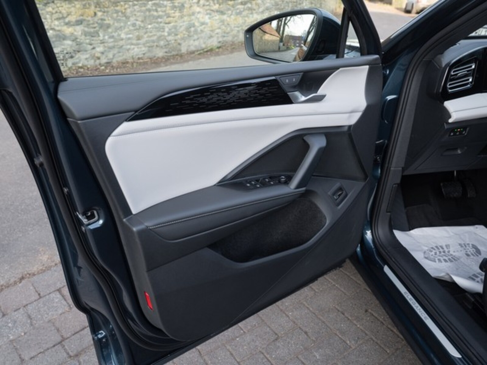 Volkswagen Tiguan – Bild 8