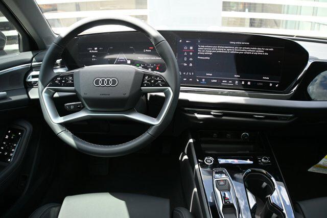 2025 Audi New A5 Premium Plus - Photo 18