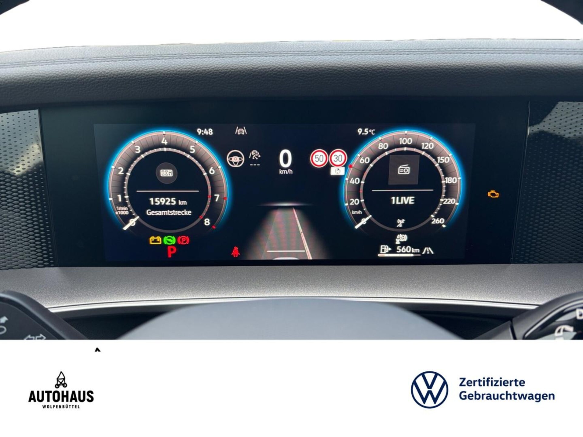 Volkswagen Tayron Life