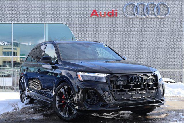2026 Audi SQ7