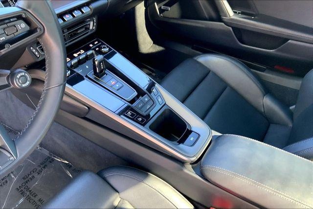 2020 Porsche 911 S - Photo 25