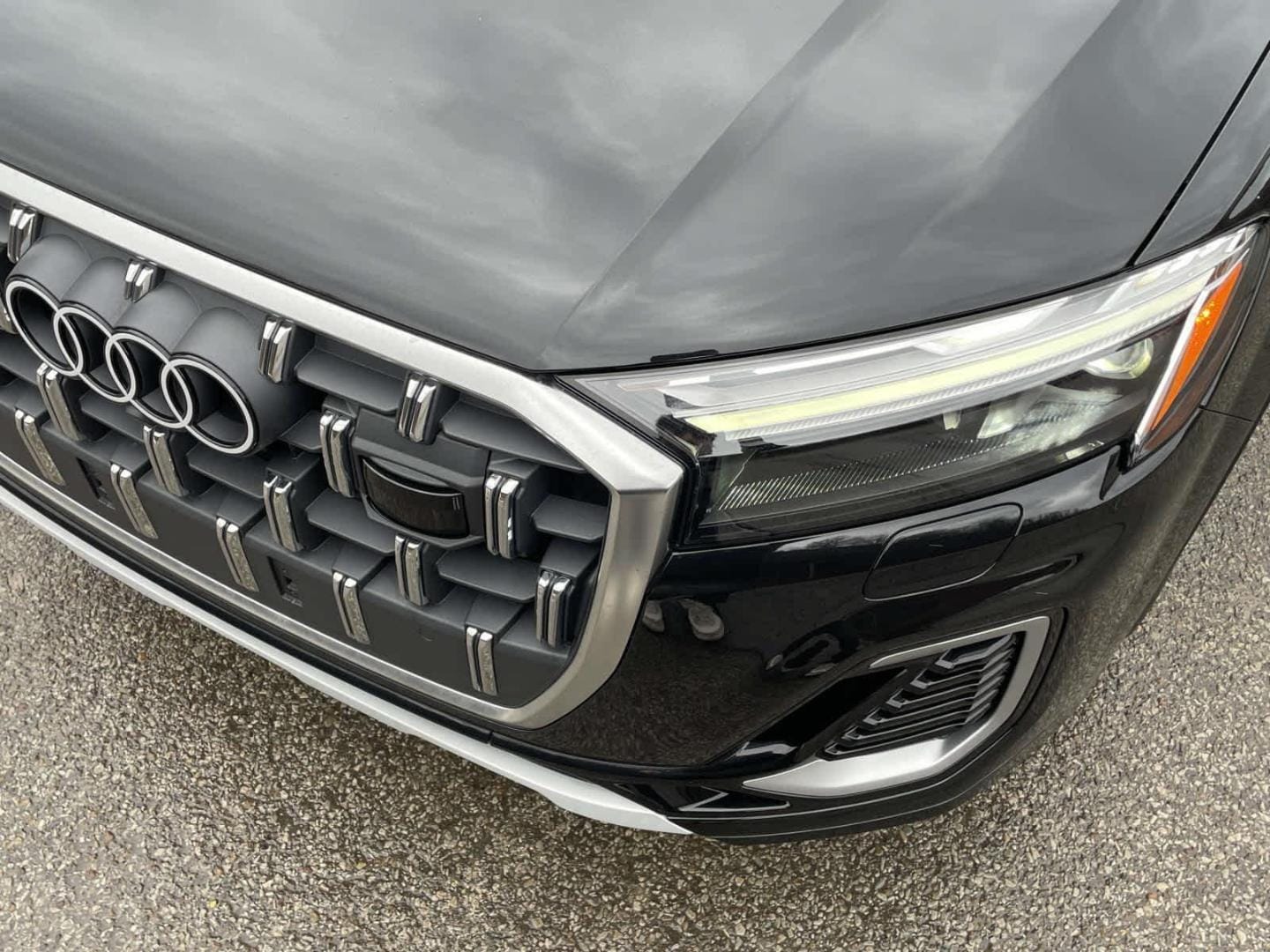 2025 Audi Q7 Premium Plus - Photo 10